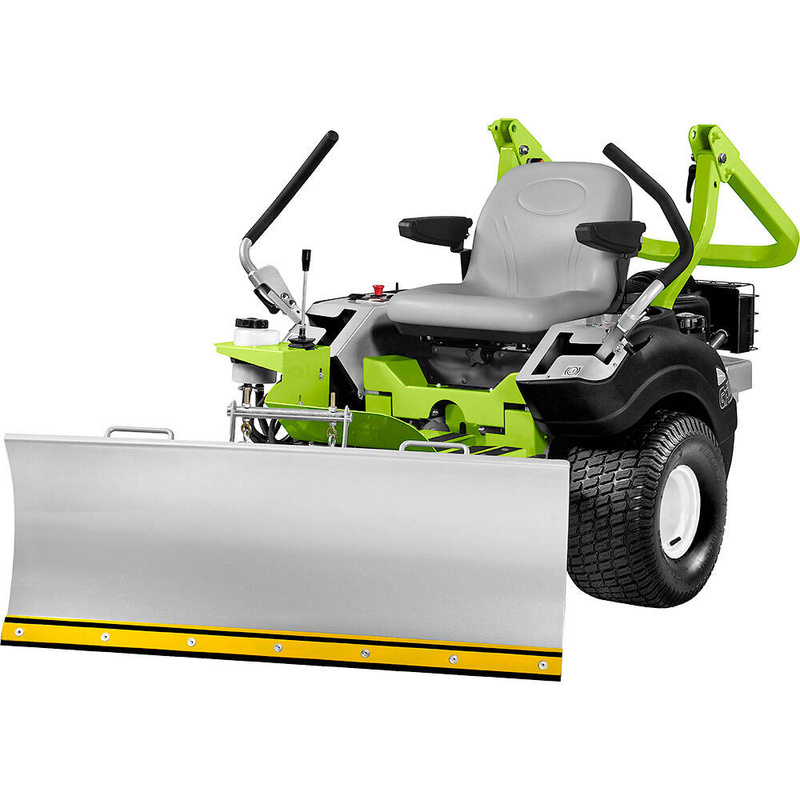 KOSIARKA Z ZEROWYM PROMIENIEM SKRĘTU GRILLO FX 27