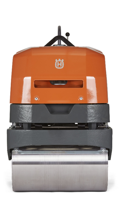 WALEC DWUBĘBNOWY HUSQVARNA LP6505 HATZ MAN