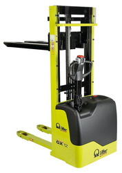 ELEKTRYCZNA UKŁADARKA PRAMAC GX 12/29 EVO GEL FREE LIFT 1150 x 560