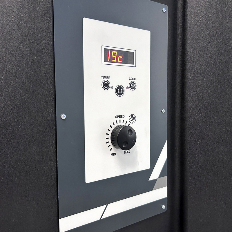 KLIMATYZER EWAPORACYJNY PRZENOŚNY MASTER BC 451