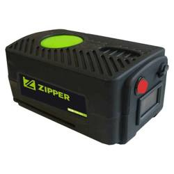 AKUMULATOR 40 V 60 Ah ZIPPER ZI-BTR40V6AH-AKKU