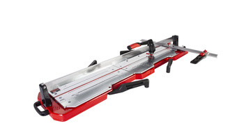 RĘCZNA PRZECINARKA DO PŁYTEK RUBI TP-125 S (DŁUGOŚĆ CIĘCIA 125 CM)