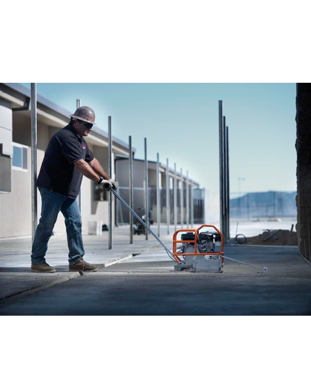 PRZECINARKA DO ŚWIEŻEGO BETONU HUSQVARNA SOFF-CUT 150