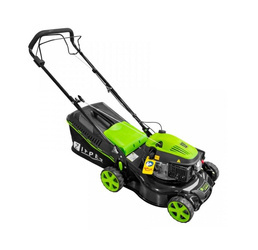 KOSIARKA SPALINOWA Z NAPĘDEM ZIPPER ZI-BRM420