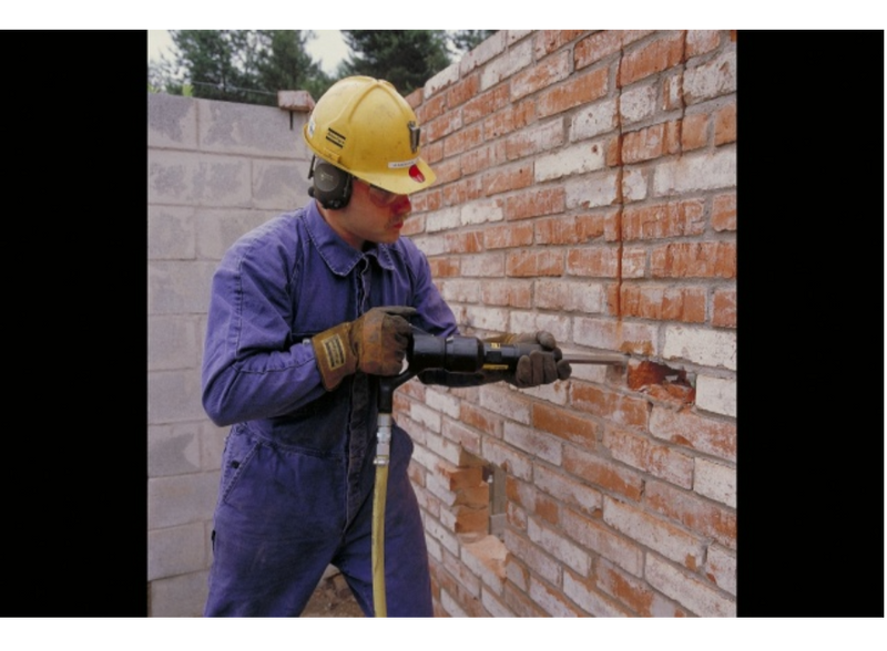 LEKKI MŁOT PNEUMATYCZNY ATLAS COPCO TEX 05 PS