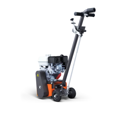 SPALINOWA FREZARKA DO BETONU HUSQVARNA BMP-215B