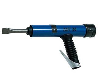 MŁOTEK PNEUMATYCZNY DŁUTOWY VON ARX MH34 OBNIŻONE WIBRACJE