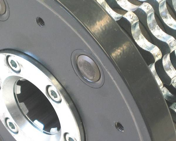 ELEKTRYCZNA FREZARKA PODŁOGOWA SCHWAMBORN BEF 250V