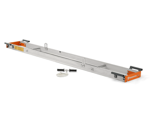 PROFIL LISTWY WIBRACYJNEJ HUSQVARNA BD62 (6,2 M)