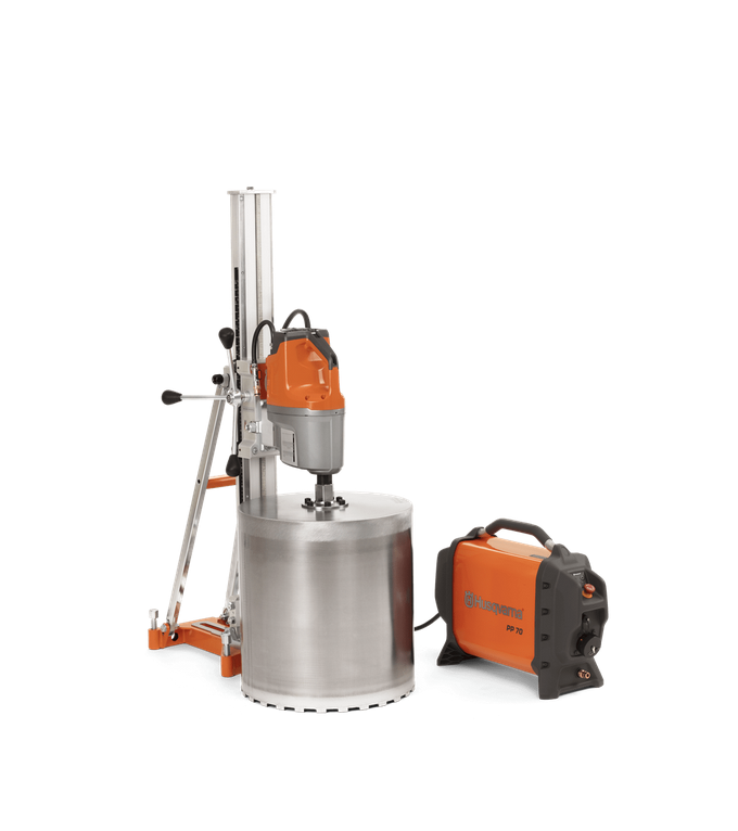 WIERTNICA ELEKTRYCZNA HUSQVARNA DM 700