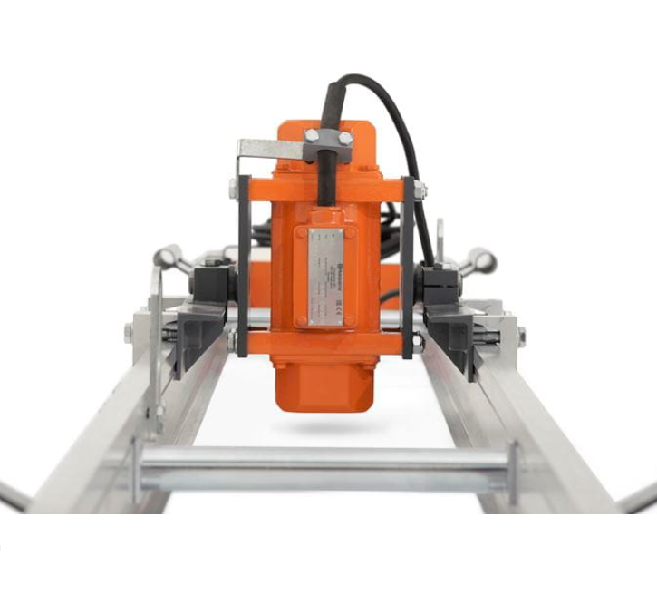 NAPĘD ELEKTRYCZNY LISTWY WIBRACYJNEJ HUSQVARNA BE20