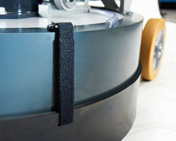 SZLIFIERKA PODŁOGOWA SCHWAMBORN DSM 650S