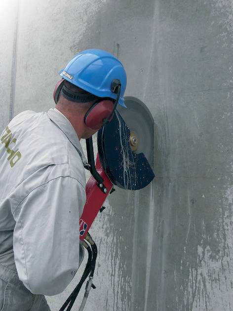 PRZECINARKA HYDRAULICZNA HYCON HCS 14