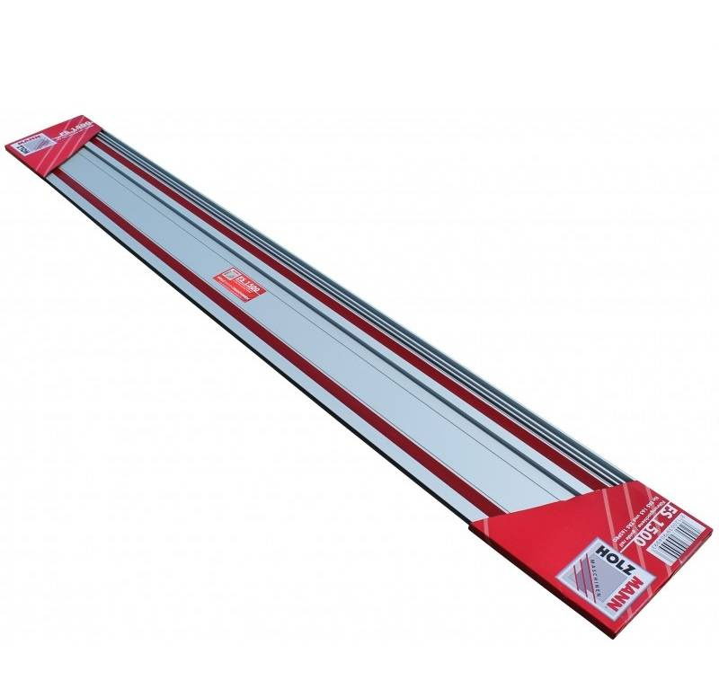 PILARKO-ZAGŁĘBIARKA HOLZMANN TAS 165 PRO + SZYNA FS 1500