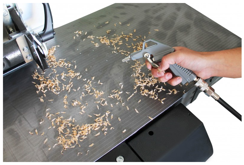 KOMPRESOR WALIZKOWY ZIPPER ZI-COM2-8