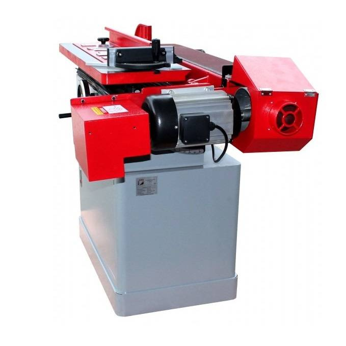 SZLIFIERKA KRAWĘDZIOWA HOLZMANN KOS 2740C 230V