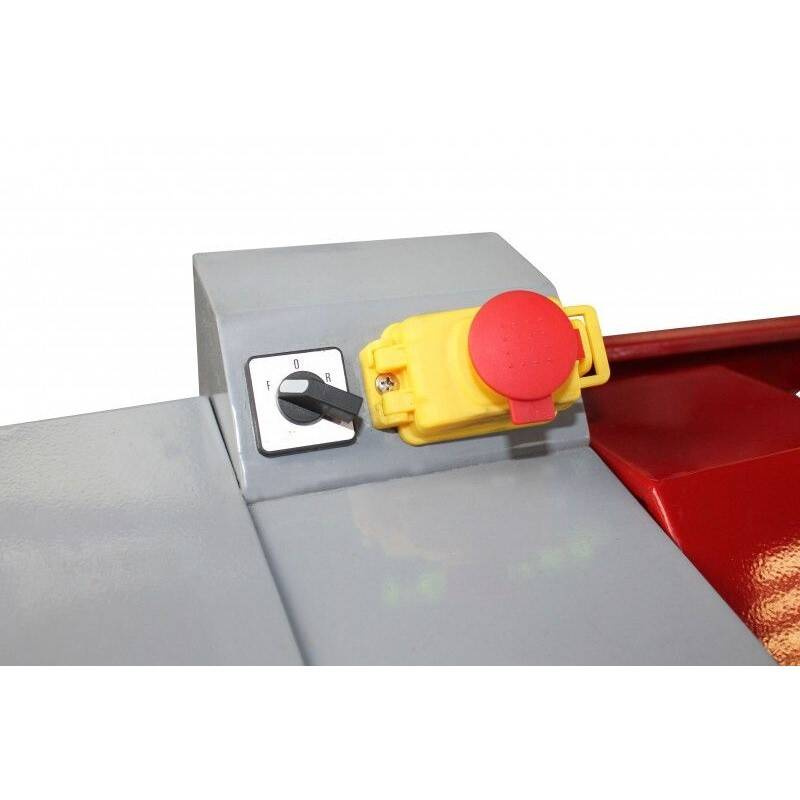 TOKARKA DO METALU HOLZMANN ED 300FD