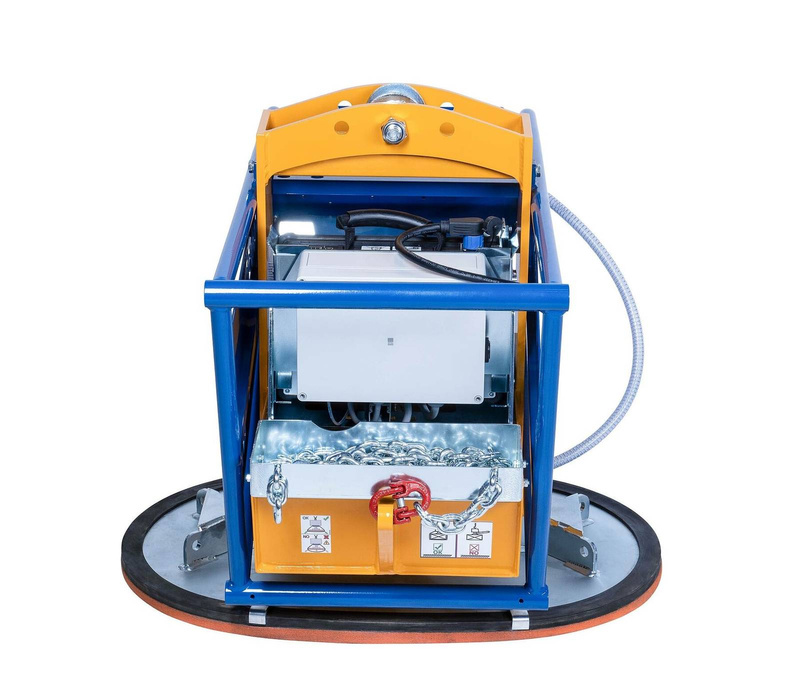 ZAWIESZANY CHWYTAK PODCIŚNIENIOWY PROBST SH-2500-GREENLINE-FFS ZE ZDALNYM STEROWANIEM