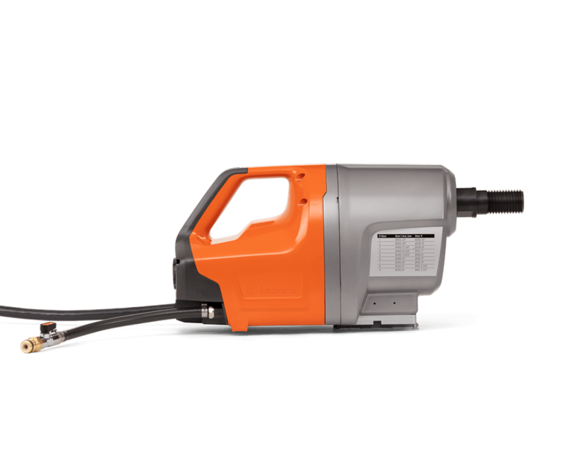 WIERTNICA ELEKTRYCZNA HUSQVARNA DM 700