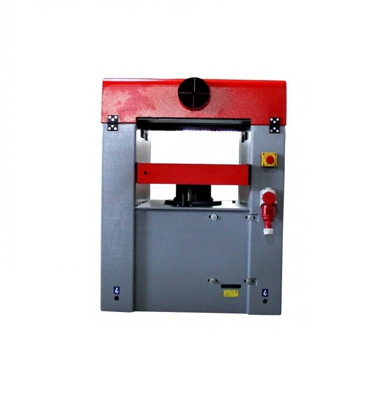 GRUBOŚCIÓWKA HOLZMANN DHM 410P STOMANA 400 V