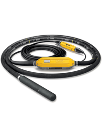 WIBRATOR POGRĄŻALNY WACKER NEUSON IRFU 38/230/5