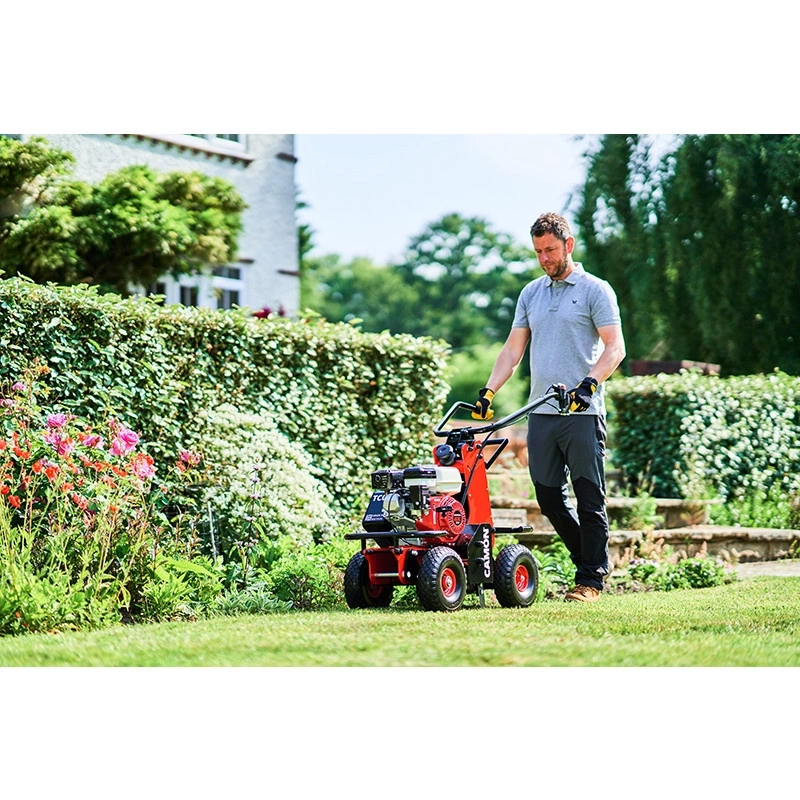 WYCINARKA DARNI TRAWY CAMON TC 07