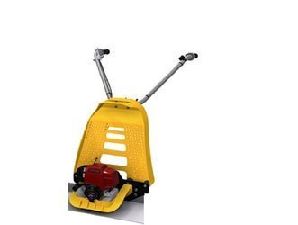 NAPĘD SPALINOWY HONDA GX25 - LISTWA WIBRACYJNA ENAR TORNADO H