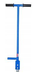 ŁOM BRUKARSKI DO KOSTKI BRUKOWEJ WYWAŻAK MIMAL LBR