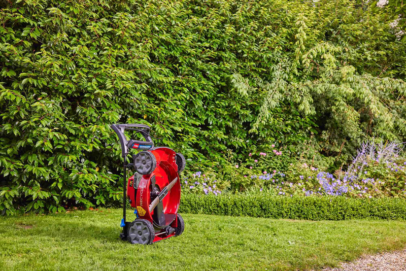 KOSIARKA SPALINOWA TORO RECYCLER® 21770