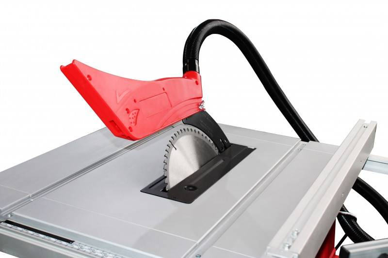 PIŁA TARCZOWA HOLZMANN TK 255