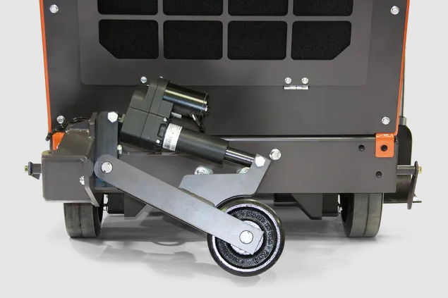 PRZECINARKA JEZDNA HUSQVARNA FS 7000 DL 1500 MM