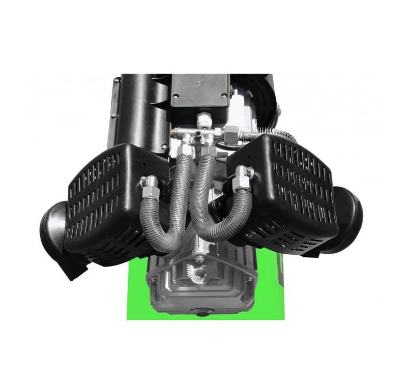 KOMPRESOR TŁOKOWY ZIPPER ZI-COM150-10