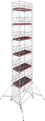 RUSZTOWANIE JEZDNE KRAUSE STABILO 50 2,50 M x 1,50 M (WYS. ROBOCZA 14,4 M)