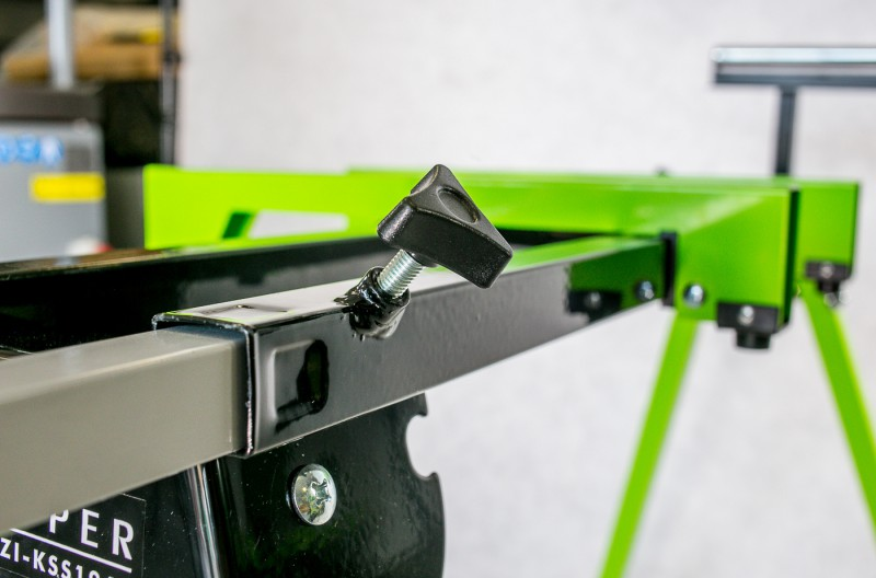 STÓŁ ROBOCZY ZIPPER ZI-KSS1945