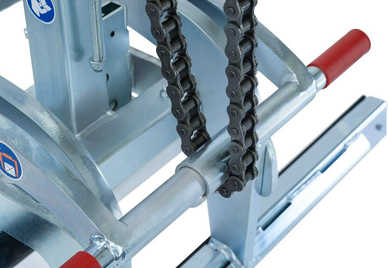 ZAWIESZANY CHWYTAK DO PREFABRYKATÓW BETONOWYCH PROBST FTZ-GBA-S