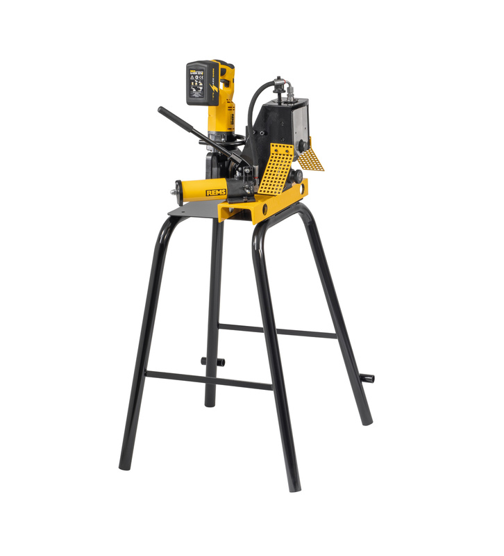 REMS COLLUM 22 V URZĄDZENIE DO WYOBLANIA RUR