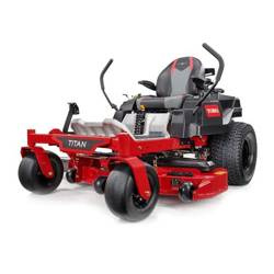 KOSIARKA SAMOJEZDNA TORO TITAN® MYRIDE® XS4850 74890
