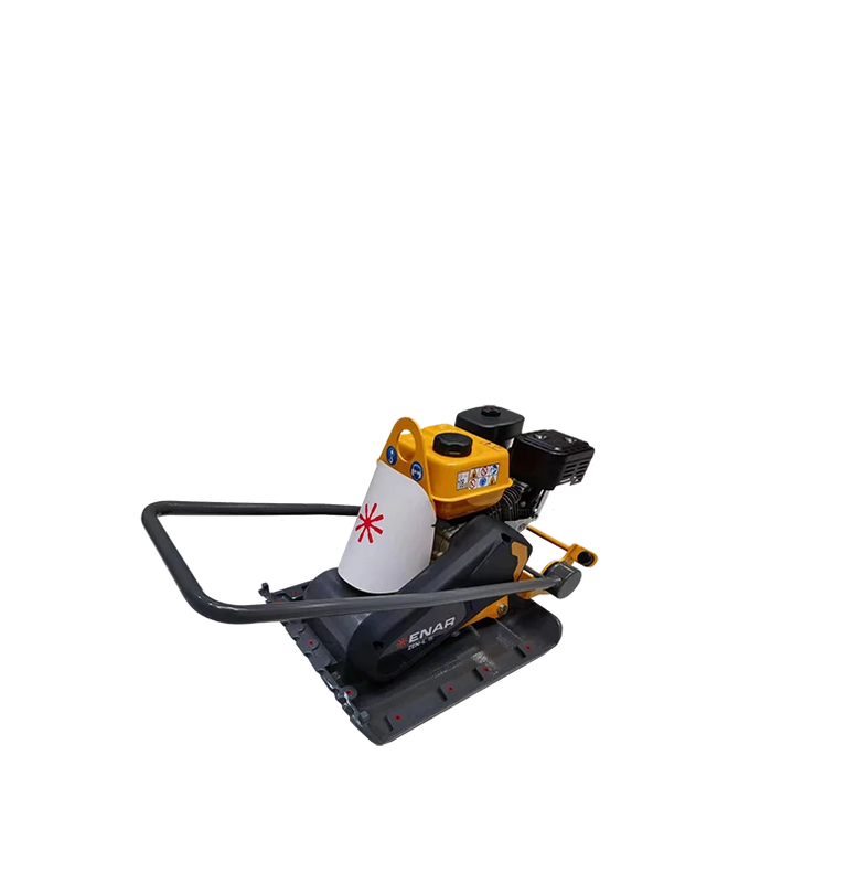 ZAGĘSZCZARKA JEDNOKIERUNKOWA ENAR ZEN-15 GH (SILNIK HONDA)