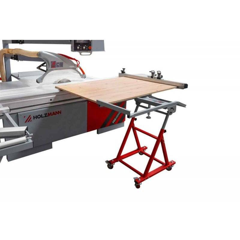 WÓZEK DO TRANSPORTU PŁYT HOLZMANN PW3040KIPP