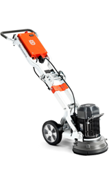 SZLIFIERKA PODŁOGOWA DO POSADZEK HUSQVARNA PG 280