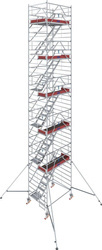 RUSZTOWANIE JEZDNE KRAUSE STABILO 5500 2,00 M x 1,50 M (WYS. ROBOCZA 12,3 M)