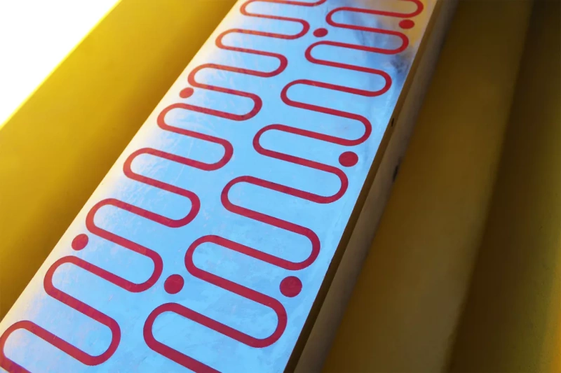 AUTOMATYCZNA SZLIFIERKA, OSTRZAŁKA, OSTRZARKA MAGNETYCZNA DO OSTRZENIA NOŻY, SKROBAKÓW, OBCINAREK VIBER-SYSTEM ON1500PLC