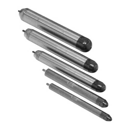 WIBRATOR POGRĄŻALNY ENAR AVMU WAŁEK 5M + BUŁAWA 32 MM