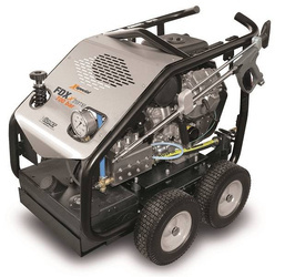 WYSOKOCIŚNIENIOWA SPALINOWA MYJKA ZIMNOWODNA COMET FDX XTREME 15/700 B VANGUARD B&S