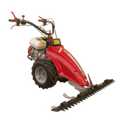 KOSIARKA SPALINOWA LISTWOWA BENASSI FC 210 H