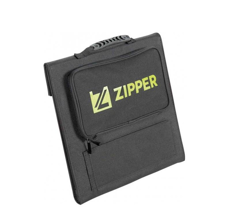 PANEL SŁONECZNY ZIPPER ZI-SP60W