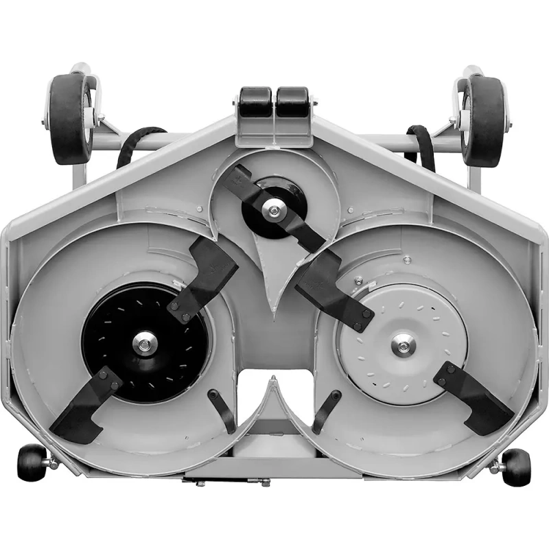 KOSIARKA KOMUNALNA GRILLO FD 900 4WD