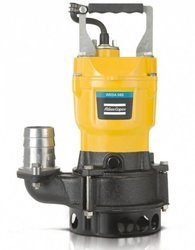 POMPA ZATAPIALNA DO SZLAMU ATLAS COPCO WEDA S 04 N