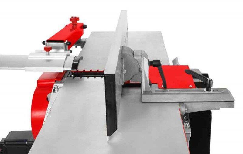 STRUGARKO - GRUBOŚCIÓWKA HOB260MINI HOLZMANN 230 V