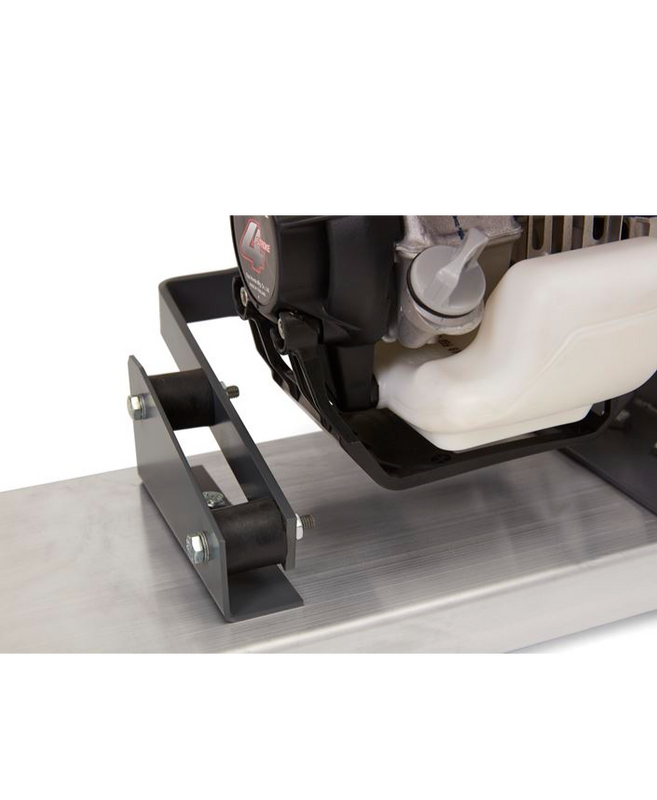 SPALINOWA LISTWA WIBRACYJNA HUSQVARNA BV20G (2 M)